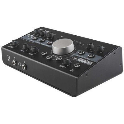 Mackie Big Knob Studio