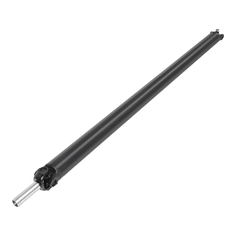 Driveshaft PropShaft Assembly Rear for Chevy Silverado 1500 04-06 GMC Sierra RWD Foto 3 de 4