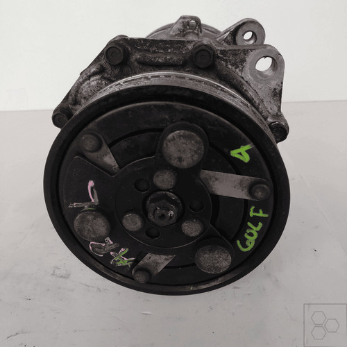 1J0820803N Klimakompressor  VOLKSWAGEN NEW BEETLE (1C) 2.0 Ber. 745ebe
