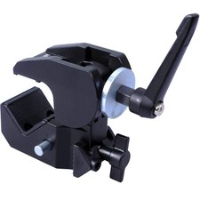 Super Strong Universal Metal Photo Photography Camera Crab Clamp for 5cm Roun...