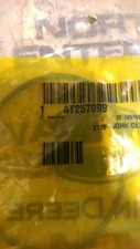 John Deere O-RING AT257099