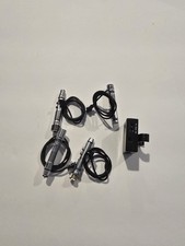 1 6 Lightsaber Figure Hot Toys HT MMS760D67 Star Wars Prequel General Grievous