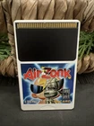 Air Zonk TurboGrafx 16 TG16 HuCard Card Only Tested Works