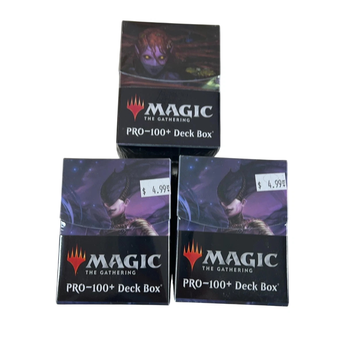 Magic the Gathering Playing Cards for sale - eBay