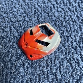 LEGO Bionicle Matoran 8607 Nuhrii 100% Complete Good Shape