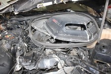 88k Mile Challenger Engine 6.4l Srt Hemi Engine Id Esg 16 17 Motor Longblock Oem