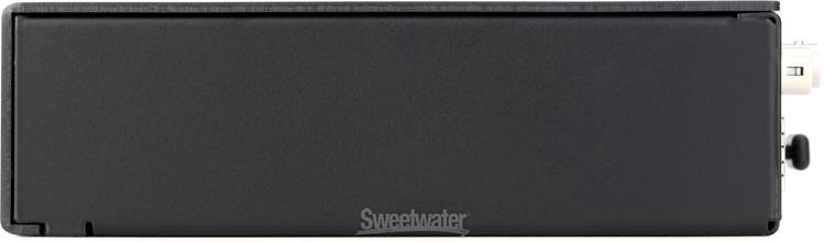 DirectOut EXBOX.MD Dante/MADI Converter