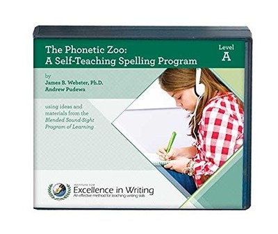 Phonetic Zoo Audio CDs Only: Level A