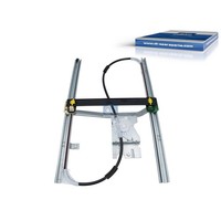 Fensterheber Vorne Rechts Elektrisch DT Spare Parts FüR U.A. Renault