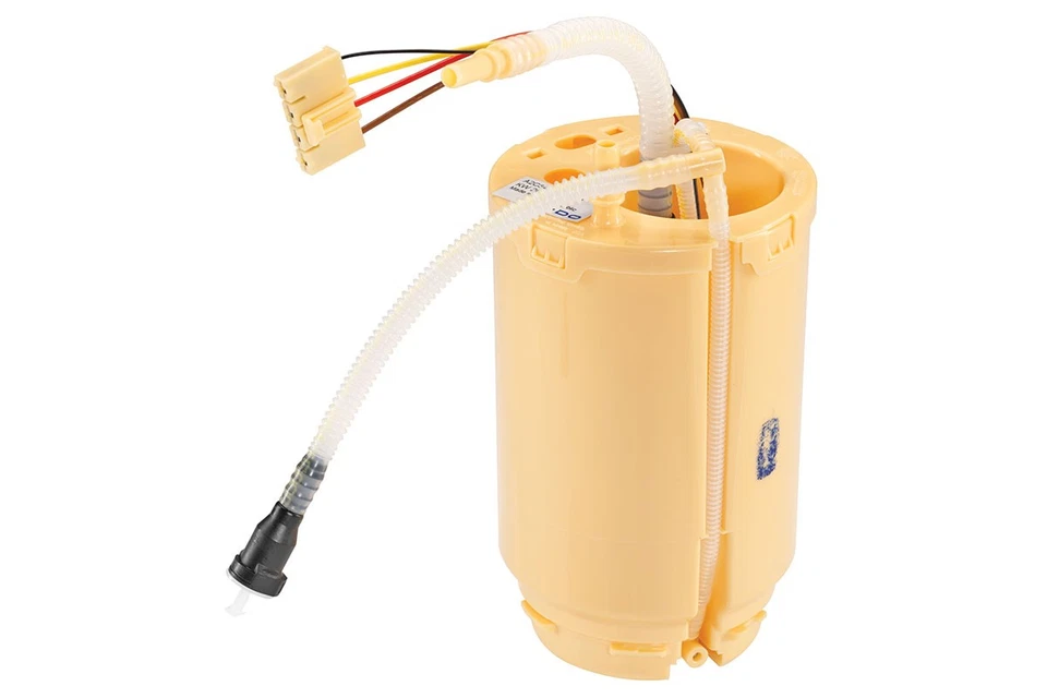 Unidad de alimentación de combustible VDO A2C3498650080 para AUDI, VW Foto 3 de 3