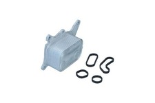 KAMOKA Ölkühler, Motoröl 7730112 für CITROËN DS MINI OPEL PEUGEOT