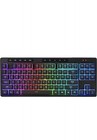 Redragon SHIVA K516 PRO Wired RGB Backlit Gaming Keyboard QWERTY Black — photo 3