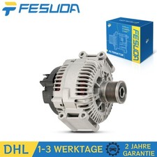 Lichtmaschine Generator 11306N f&uuml;r MERCEDES-BENZ C-CLASS (W204) E-CLASS (W212)
