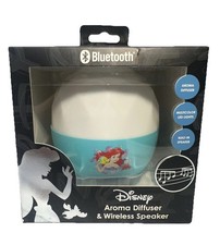 NEW Disney Little Mermaid Ariel Wireless Spea...