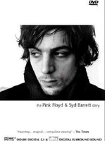 Music Dvd - Pink Floyd & Syd Barrett Story (The) - Direct Video Distribution -D