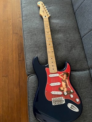 guitar