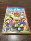 Mario Party 10 for Nintendo Wii U 2015 Game