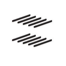 10 Pack Replacement Refill Pen Nibs Standard Fit for Wacom Bamboo Intuos Pens...