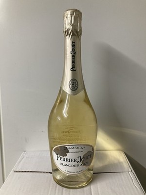 Perrier Jouet Blanc de Blancs non Vintage Champagner 0,75l