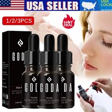 1/2/3PCS GODA For Her Women Pheromone Perfume Long-Lasting with Jasmine Rose US 