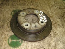 Disque de frein Hyundai ATOS
