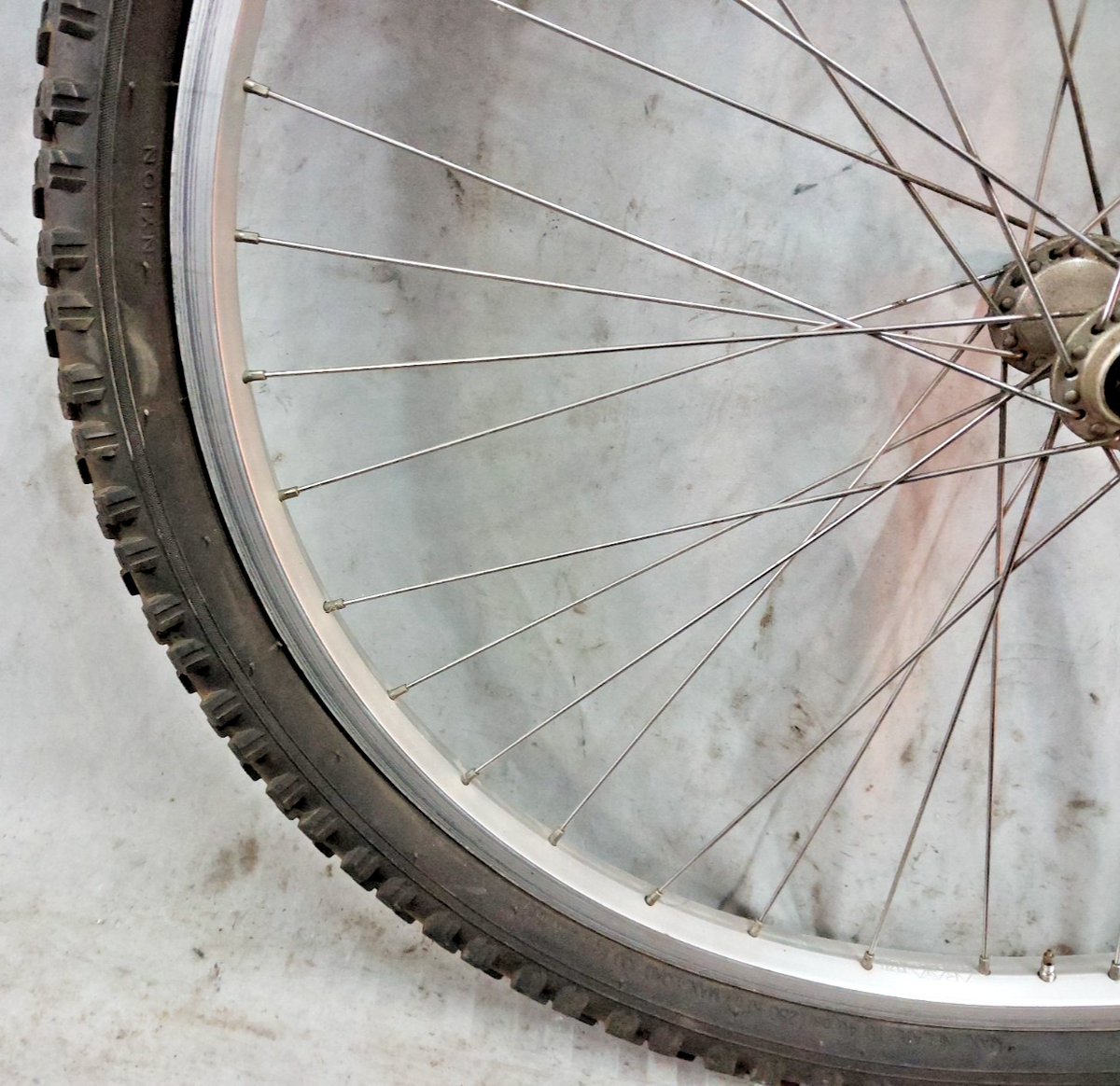 Araya VP-20 Front 26