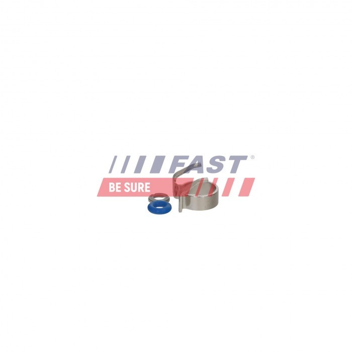 Kit joint injecteur pour Peugeot 308 II et III moteur diesel 1.6 2.0 HDi