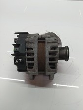 Alternateur Nissan INTERSTAR