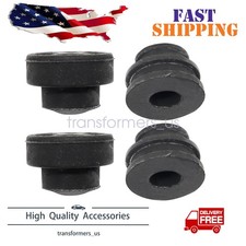 1 Set Condenser Upper Lower Bushing For Honda Accord CRV Civic City Odyssey