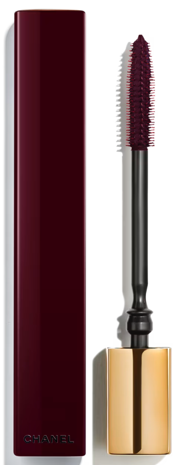 CHANEL Noir Allure Mascara in 67 ROUGE NOIR Limited Edition for