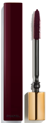 CHANEL Noir Allure Mascara in 67 ROUGE NOIR Limited Edition for