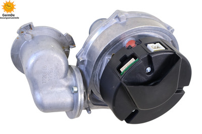   ebmpapst RG128/1300-3612-030203 Gebläse Mat.Nr.: 2100015  