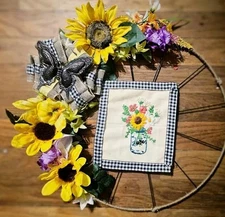 Rustic Butterfly 🦋 