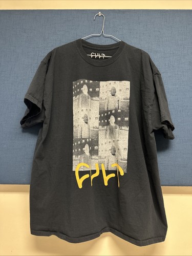 Cult Shirt Fast And Loose S And M Bmx S&M BMX FBM Bmx Standard Bmx Size 2XL