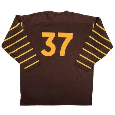 Stall & Dean Fritz Pollard's NY Harlem Brown Bombers Gridiron
