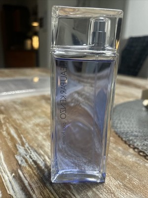 Kenzo Pour Homme L'Eau Eau de Toilette 100 Ml