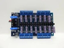 Altronix PDS16 - 16 Fused / 2-Input Power Dist Mod BULK NEW