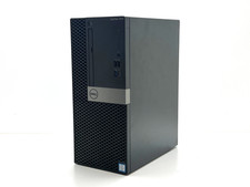 Dell OptiPlex 7070 Tower | i7-8700 | 16GB RAM | 500GB SSD | LINUX | NO WIFI