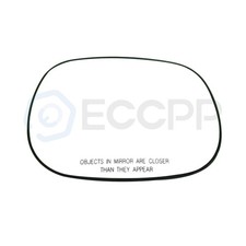 Replacement Mirror Glass Fits 97-00 Dodge Dakota98-02 Durango Passenger Side Replacement Mirror Glass Fits 97-00 Dodge Dakota98-02 Durango Passenger Side