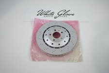 LAMBORGHINI GALLARDO LP560 FRONT  BRAKE DISK ROTOR OEM 420615301B