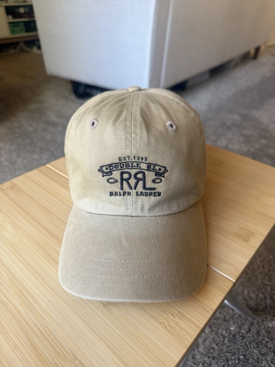 RRL Men's Hats for sale - eBay