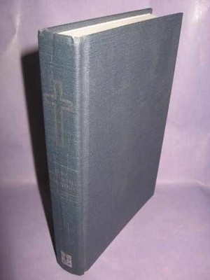 New Testament Theology - Hardcover, by Stagg Frank - Acceptable n