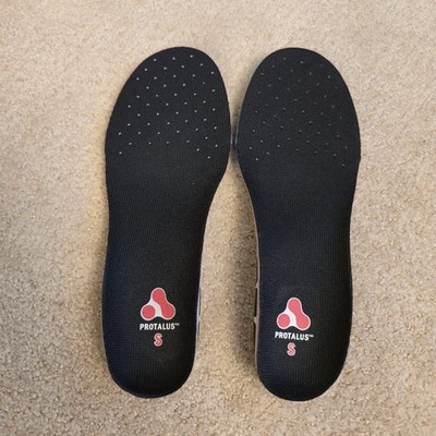 Protalus insoles Model-S (size 6)