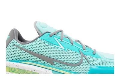 Size 13 - Sabrina Ionescu x Nike Air Zoom GT Cut New York Liberty