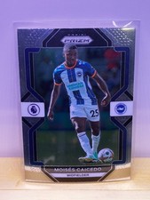 2022-23 Panini Prizm Premier Soccer Base/Rookie Card Pick Your Card/Finish Set