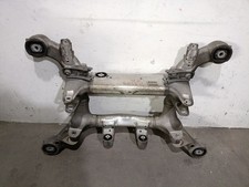 Essieu BMW 550