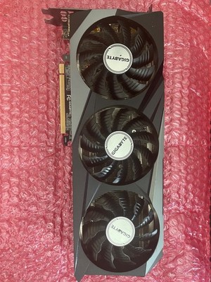 GIGABYTE GeForce RTX 3070 GAMING OC 8GB GDDR6 Grafikkarte