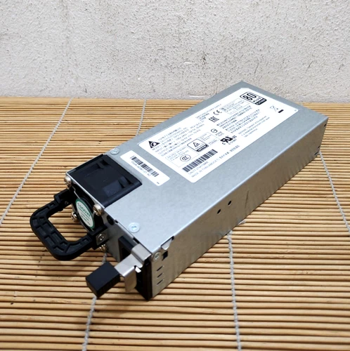 Arista PWR-1021-AC-RED 1050 Watt AC power supply 720XP 1RU front-to-rear airflow