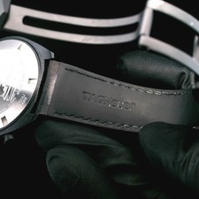 TAG Heuer Formula 1 Senna Special Edition CAZ101AJ.FC6487 Mens Watch 43mm 16