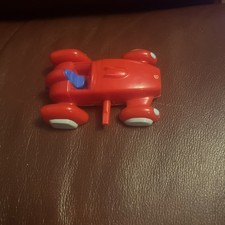 CUBIX for Everyone 2000 2001 Burger King Kids Meal Toys USED